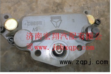 AZ9100443300,制動(dòng)器總成,濟(jì)南瑞萊特汽車(chē)零部件有限公司