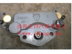 AZ9100443300,制動(dòng)器總成,濟(jì)南瑞萊特汽車(chē)零部件有限公司