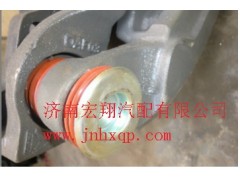 AZ9100443300,制動(dòng)器總成,濟(jì)南瑞萊特汽車(chē)零部件有限公司