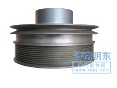 612600020661,曲軸皮帶輪,濟南港新貿易有限公司