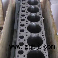 61560010096,汽缸體，氣缸體,濟(jì)南萬奔天然氣發(fā)動(dòng)機(jī)配件銷售中心