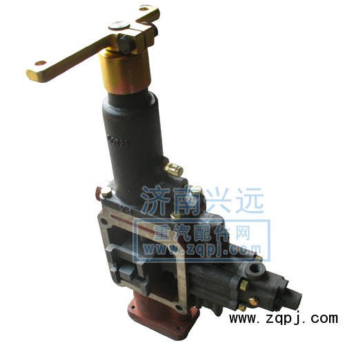 AZ2203210040,小蓋總成,濟(jì)南興遠(yuǎn)重汽變速箱專(zhuān)賣(mài)店