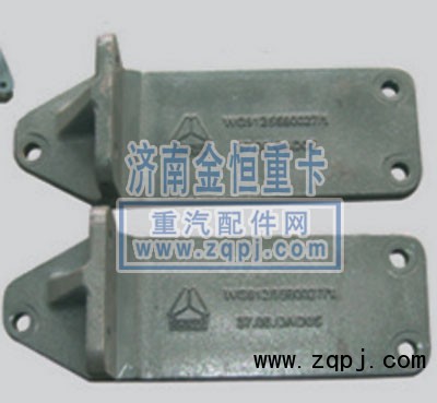 金王子發(fā)動(dòng)機(jī)后支架/