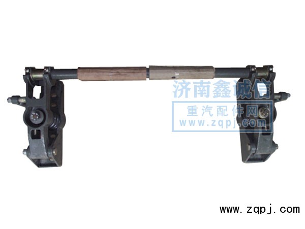 豪運(yùn)汽車(chē)配件前懸總成 懸浮式1654430020/NZ1654430020