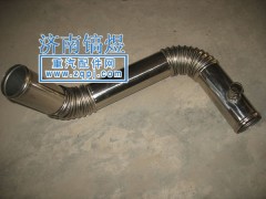 WG9918530006,中冷管,濟(jì)南佑豐經(jīng)貿(mào)有限公司（原鎬煜）