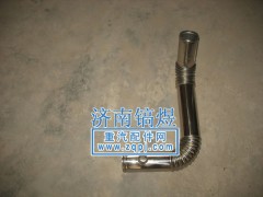 WG9918530006,中冷管,濟(jì)南佑豐經(jīng)貿(mào)有限公司（原鎬煜）