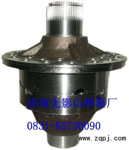 AZ9981320022,差速器殼,一路歡歌(山東)汽車(chē)配件有限公司