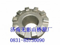 AZ9981320072,滑動(dòng)齒合套,一路歡歌(山東)汽車(chē)配件有限公司
