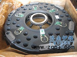 ,離合器壓盤,濟(jì)南重泰偉業(yè)汽車配件銷售有限公司