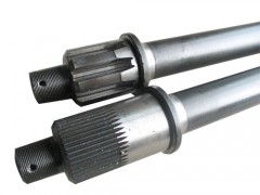 AZ9231320031,08款豪沃貫通軸,濟南鑫巨鼎汽車配件有限公司