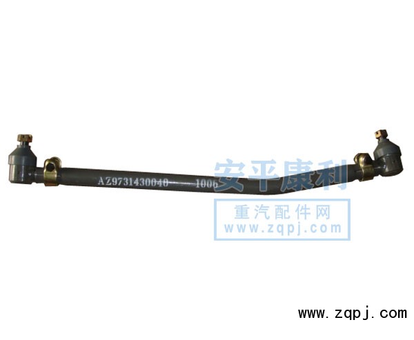 ,HOWO-轉(zhuǎn)向直拉桿,山東康潤機械制造有限公司
