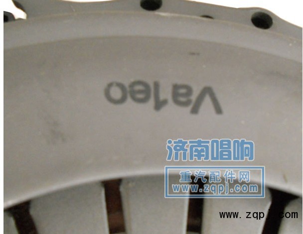 WG9114160011,430拉式離合器壓盤,濟南唱響汽配