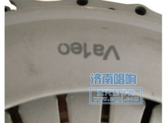 WG9114160011,430拉式離合器壓盤,濟南唱響汽配