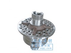 1127,后橋差速器殼,山東聯(lián)朋車橋制造有限公司