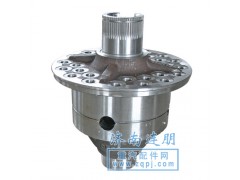 1127,后橋差速器殼,山東聯(lián)朋車橋制造有限公司