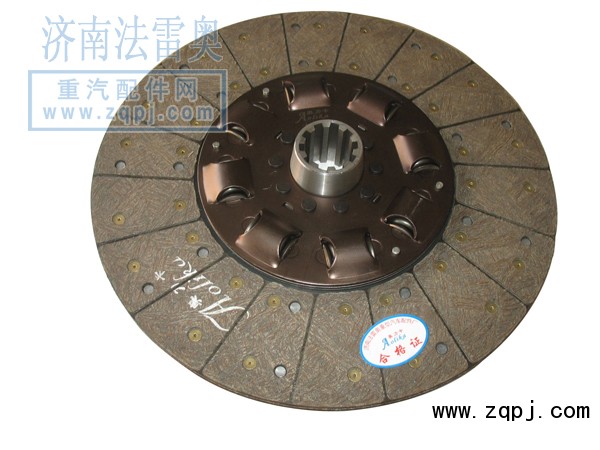 ,離合器片奧威拉式430,濟(jì)南法雷奧重型汽車配件廠
