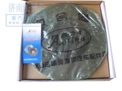 ,離合器片奧威拉式430,濟(jì)南法雷奧重型汽車配件廠