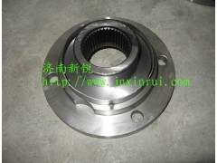 92110003,DBK凸緣總成,濟南新銳工程機械配件銷售中心