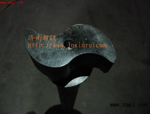 90120001,制動(dòng)凸輪軸,濟(jì)南新銳工程機(jī)械配件銷售中心
