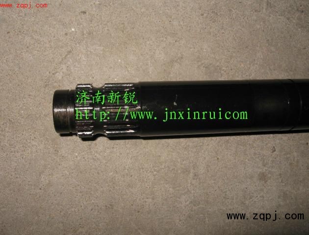 90120001,制動(dòng)凸輪軸,濟(jì)南新銳工程機(jī)械配件銷售中心