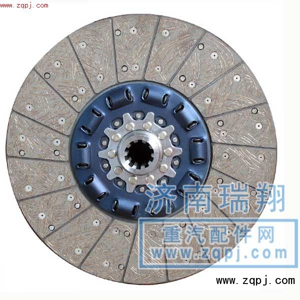 ,離合器片,濟南嘉磊汽車配件有限公司(原濟南瑞翔)