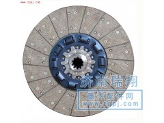 ,離合器片,濟南嘉磊汽車配件有限公司(原濟南瑞翔)