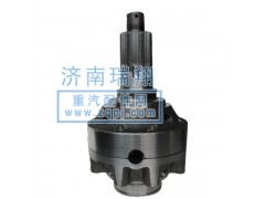 0166,差速器殼,濟(jì)南嘉磊汽車配件有限公司(原濟(jì)南瑞翔)