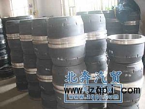 北奔,北奔輪轂,濟南北奔汽車貿易有限公司