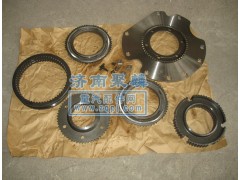 19700T,同步器總成,濟南聚麟汽車銷售服務(wù)有限公司