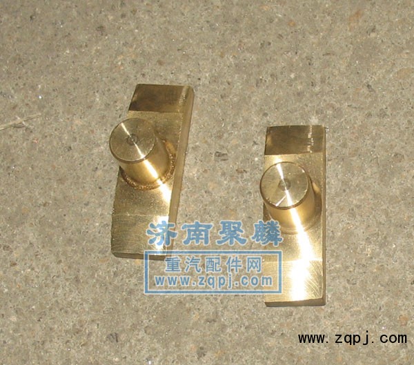 AZ2229100206,撥叉擺塊,濟南聚麟汽車銷售服務有限公司