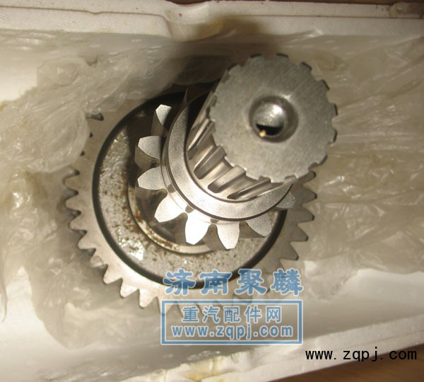 AZ2203100255,焊接軸,濟南聚麟汽車銷售服務有限公司