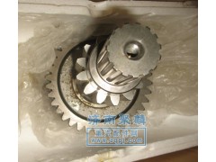 AZ2203100255,焊接軸,濟南聚麟汽車銷售服務有限公司
