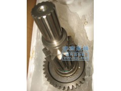 AZ2203100255,焊接軸,濟南聚麟汽車銷售服務有限公司