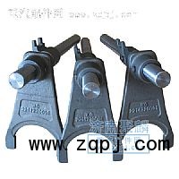 AZ2203220103,重汽變速箱3/4撥叉軸總成,濟南聚麟汽車銷售服務(wù)有限公司