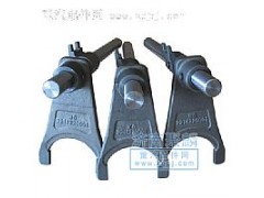 AZ2203220103,重汽變速箱3/4撥叉軸總成,濟南聚麟汽車銷售服務(wù)有限公司