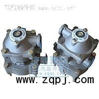 AZ9100360007,掛車(chē)閥,濟(jì)南聚麟汽車(chē)銷(xiāo)售服務(wù)有限公司