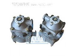 AZ9100360007,掛車(chē)閥,濟(jì)南聚麟汽車(chē)銷(xiāo)售服務(wù)有限公司