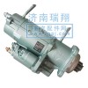重汽HOWO依斯科拉起動(dòng)機(jī)VG1560090001