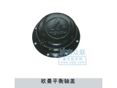 WG9970440062,歐曼平衡軸蓋,濟(jì)南盛康汽車(chē)配件有限公司