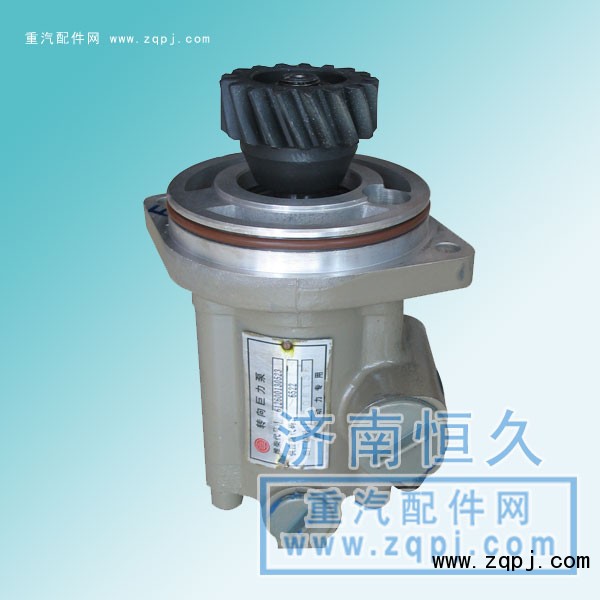 轉(zhuǎn)向泵齒輪泵612600130523/612600130523