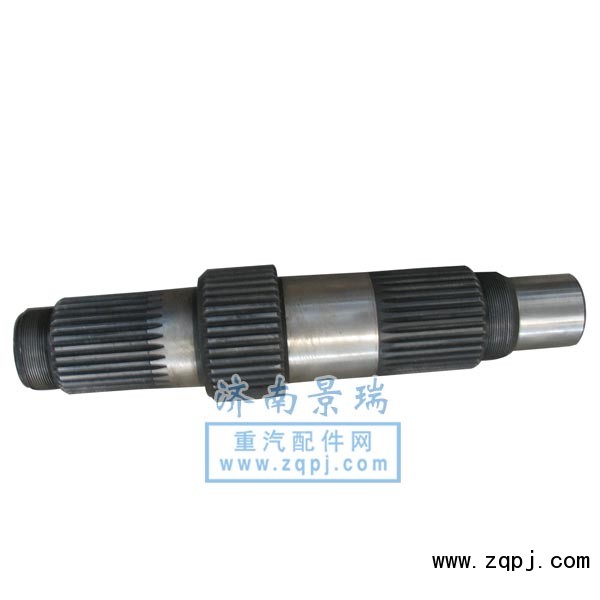 AZ9970320113,輸入軸,濟南景瑞重型汽配銷售中心