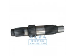 AZ9970320113,輸入軸,濟南景瑞重型汽配銷售中心