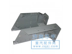 NZ9525930126,豪運(yùn)配件 保險(xiǎn)杠托架,濟(jì)南金航建汽車(chē)配件銷(xiāo)售中心