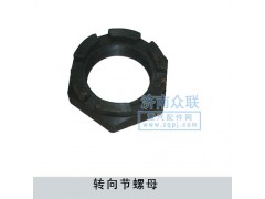 AZ9100411140,轉(zhuǎn)向節(jié)螺母,濟(jì)南盛康汽車(chē)配件有限公司