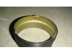 WG9981320086,密封管,濟(jì)南恒亦重卡汽車配件有限公司