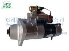 QDJ2819,斯浦瑞QDJ2819起動機(jī),張巖