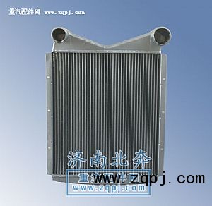 中冷器,北奔中冷器,濟南北奔汽車貿(mào)易有限公司