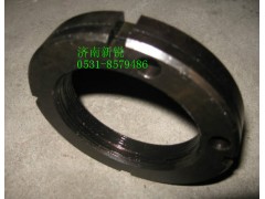 83899301,美馳橋殼螺母  M85X2,濟(jì)南新銳工程機(jī)械配件銷(xiāo)售中心