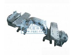 ,平衡軸總成,濟(jì)南瑞萊特汽車(chē)零部件有限公司