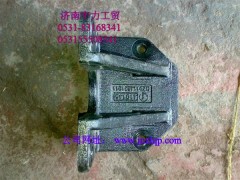 DZ9114521015,陜汽德龍限位支架,濟(jì)南中力汽車零部件有限公司